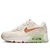 Nike (ps)  Air Max 90 Ltr 'beige Brown' In Neutral