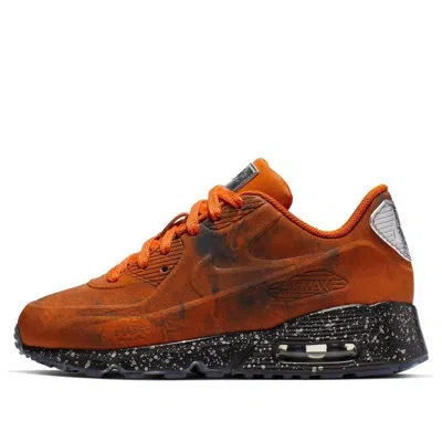 Nike (ps)  Air Max 90 Qs 'mars Landing'