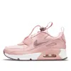 Nike (ps)  Air Max 90 Toggle 'pink Glaze' In Multi