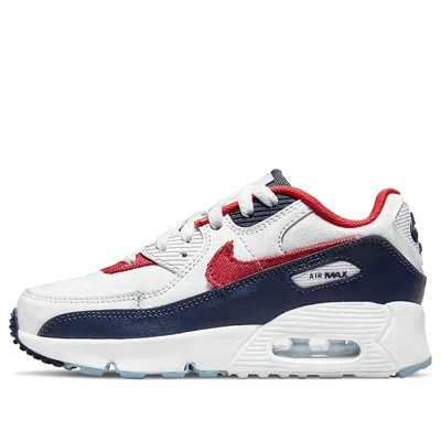 Nike (ps)  Air Max 90 'usa Denim' In Multi