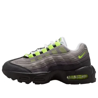Nike (ps)  Air Max 95 'neon' In Multi