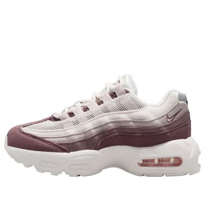 Nike (ps)  Air Max '95 'phantom Silt Red' In Multi