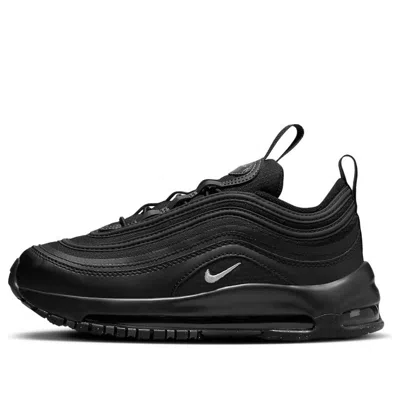 Nike (ps)  Air Max 97 'black' In Multi