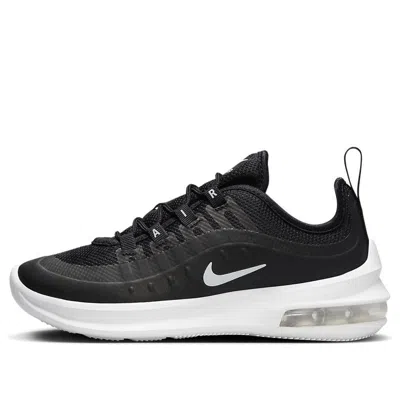 Nike (ps)  Air Max Axis 'black'