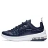 Nike (ps)  Air Max Axis 'navy Blue White'