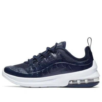 Nike (ps)  Air Max Axis 'navy Blue White'