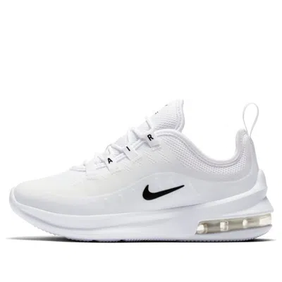 Nike (ps)  Air Max Axis 'white'
