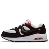 Nike (ps)  Air Max Command Flex 'black White'