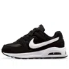 Nike (ps)  Air Max Command Flex 'black White'