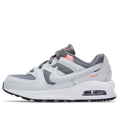 Nike (ps)  Air Max Command Flex 'dark Grey Light'