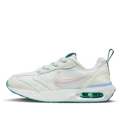 Nike (ps)  Air Max Dawn Bp 'white Blue'