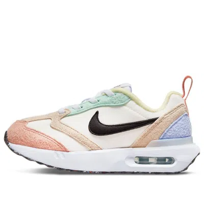 Nike (ps)  Air Max Dawn 'sail Light Madder Root'