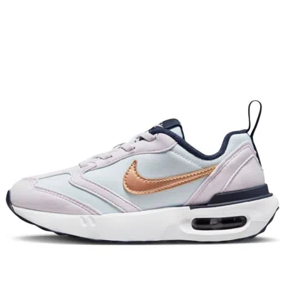 Nike (ps)  Air Max Dawn Se 'pure Platinum' In Multi