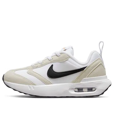Nike (ps)  Air Max Dawn 'white Light Bone'