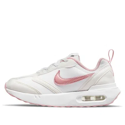 Nike (ps)  Air Max Dawn 'white Pink Glaze'