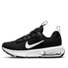 Nike (ps)  Air Max Interlock Lite 'black Anthracite'