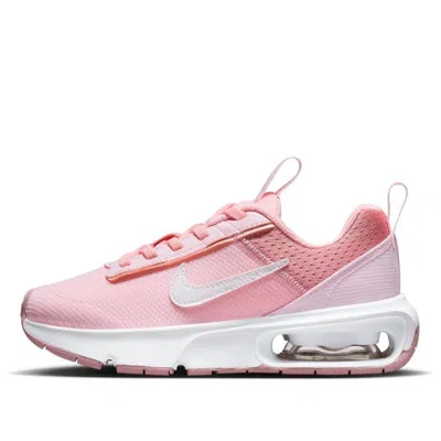 Nike (ps)  Air Max Interlock Lite 'pink Foam White'