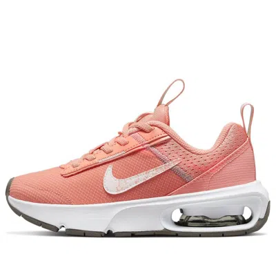 Nike (ps)  Air Max Interlock Lite Se 'light Madder Root' In Pink