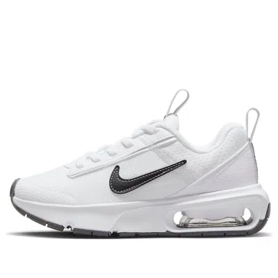 Nike (ps)  Air Max Interlock Lite 'white Photon Dust'