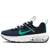 Nike (ps)  Air Max Intrlk Lite 'midnight Navy Stadium Green'