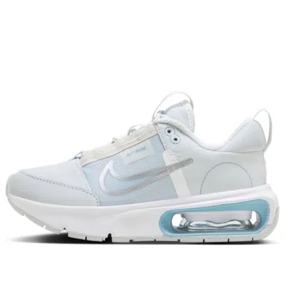 Nike (ps)  Air Max Intrlk 'white Cool Grey'