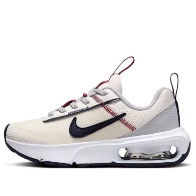 Nike (ps)  Air Max Intrlk 'white Grey'