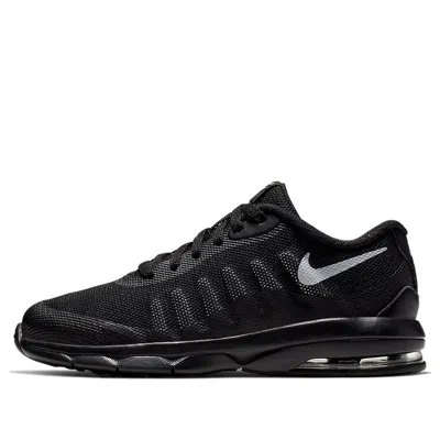 Nike (ps)  Air Max Invigor 'black'