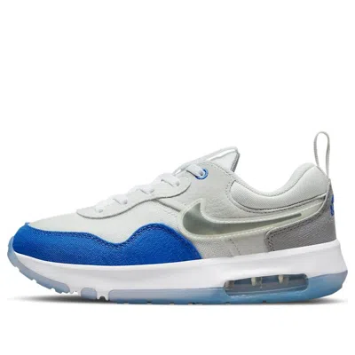 Nike (ps)  Air Max Motif 'hyper Royal' In Multi