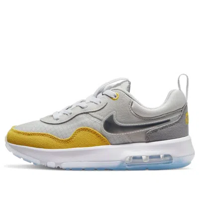 Nike (ps)  Air Max Motif 'photon Dust' In Multi