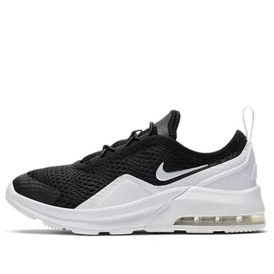 Nike (ps)  Air Max Motion 2 Pse 'black White'