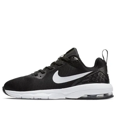 Nike (ps)  Air Max Motion Lw 'black White'