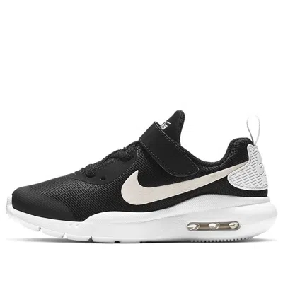 Nike (ps)  Air Max Oketo 'black White'