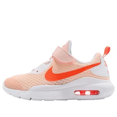 Nike (ps)  Air Max Oketo 'crimson Tint' In Multi