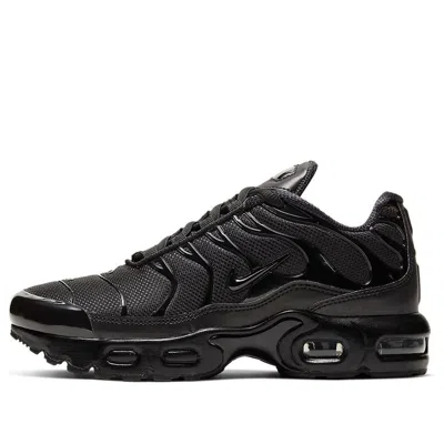 Nike (ps)  Air Max Plus 'black'
