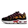 Nike (ps)  Air Max Plus 'black Active Pink' In Multi