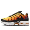 Nike (ps)  Air Max Plus 'black Bright' In Multi