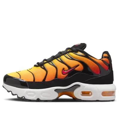 Nike (ps)  Air Max Plus 'black Bright' In Multi