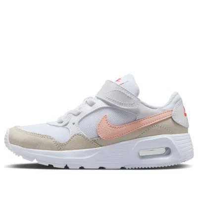Nike (ps)  Air Max Sc 'light Orewood Brown Ember Glow'