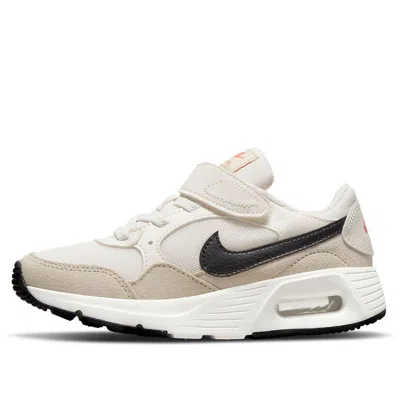 Nike (ps)  Air Max Sc 'sail Rattan'