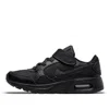 Nike (ps)  Air Max Sc 'triple Black'