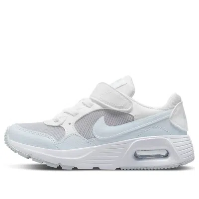 Nike (ps)  Air Max Sc 'white'