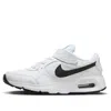 Nike (ps)  Air Max Sc 'white Black'