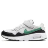Nike (ps)  Air Max Sc 'white Gorge Green'
