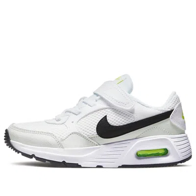 Nike (ps)  Air Max Sc 'white Photon Dust'
