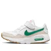Nike (ps)  Air Max Sc White/green