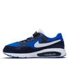 Nike (ps)  Air Max St 'black Blue White'