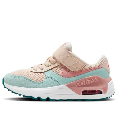 Nike (ps)  Air Max Systm Shoes 'guava Ice Jade Ice'