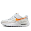 Nike (ps)  Air Max Systm 'white Phantom Orange'
