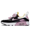 Nike (ps)  Air Max Tiny 90 'black Pink' In White