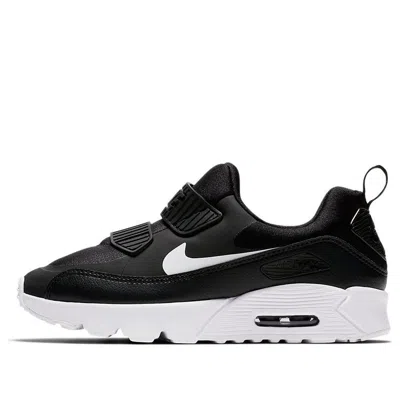Nike (ps)  Air Max Tiny 90 'black White'